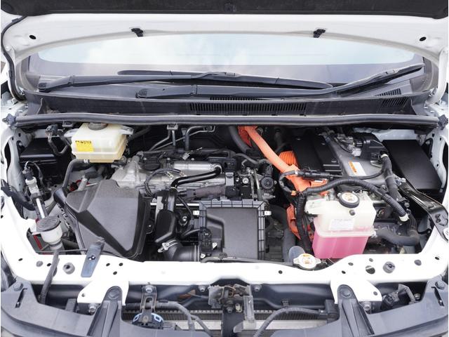 ノア Ｓｉ　ダブルバイビー　車線逸脱　クルーズＣ　ブレーキサポート　エアコン　ウォークスルー　ＡＵＸ　ＬＥＤライト　ナビ＆ＴＶ　横滑防止装置　アルミホイール　パワーウインドウ　フルセグ　盗難防止　ＡＨＢ　ＤＶＤ再生可　ＥＴＣ（74枚目）