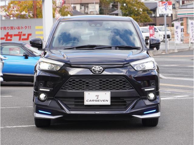 ライズ Ｚ　追従クルーズ　コーナーセンサ　ハイビームアシスト　誤発進抑制機能　エアコン　シートヒータ　スマートキー＆プッシュスタート　地デジＴＶ　ドライブレコーダ　ＶＳＡ　盗難防止装置　レーンアシスト　ターボ車（11枚目）