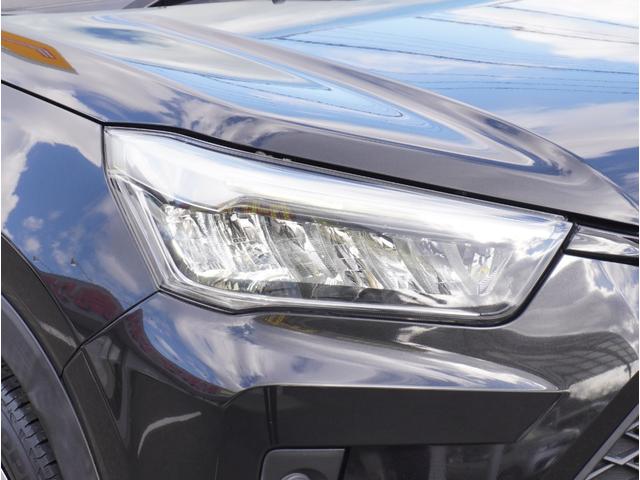 ライズ Ｚ　追従クルーズ　コーナーセンサ　ハイビームアシスト　誤発進抑制機能　エアコン　シートヒータ　スマートキー＆プッシュスタート　地デジＴＶ　ドライブレコーダ　ＶＳＡ　盗難防止装置　レーンアシスト　ターボ車（13枚目）