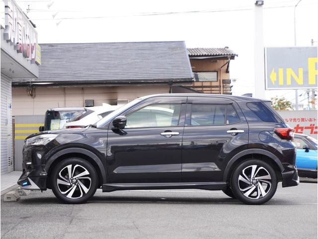 ライズ Ｚ　追従クルーズ　コーナーセンサ　ハイビームアシスト　誤発進抑制機能　エアコン　シートヒータ　スマートキー＆プッシュスタート　地デジＴＶ　ドライブレコーダ　ＶＳＡ　盗難防止装置　レーンアシスト　ターボ車（29枚目）