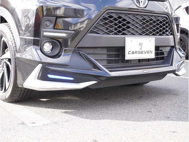 ライズ Ｚ　追従クルーズ　コーナーセンサ　ハイビームアシスト　誤発進抑制機能　エアコン　シートヒータ　スマートキー＆プッシュスタート　地デジＴＶ　ドライブレコーダ　ＶＳＡ　盗難防止装置　レーンアシスト　ターボ車（30枚目）