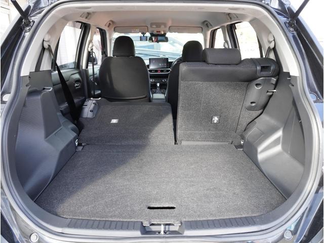 ライズ Ｚ　追従クルーズ　コーナーセンサ　ハイビームアシスト　誤発進抑制機能　エアコン　シートヒータ　スマートキー＆プッシュスタート　地デジＴＶ　ドライブレコーダ　ＶＳＡ　盗難防止装置　レーンアシスト　ターボ車（43枚目）