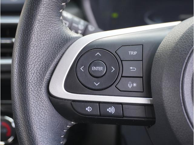 ライズ Ｚ　追従クルーズ　コーナーセンサ　ハイビームアシスト　誤発進抑制機能　エアコン　シートヒータ　スマートキー＆プッシュスタート　地デジＴＶ　ドライブレコーダ　ＶＳＡ　盗難防止装置　レーンアシスト　ターボ車（52枚目）