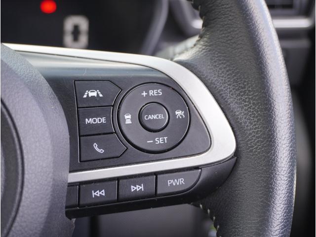 ライズ Ｚ　追従クルーズ　コーナーセンサ　ハイビームアシスト　誤発進抑制機能　エアコン　シートヒータ　スマートキー＆プッシュスタート　地デジＴＶ　ドライブレコーダ　ＶＳＡ　盗難防止装置　レーンアシスト　ターボ車（53枚目）