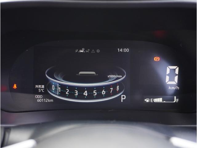 ライズ Ｚ　追従クルーズ　コーナーセンサ　ハイビームアシスト　誤発進抑制機能　エアコン　シートヒータ　スマートキー＆プッシュスタート　地デジＴＶ　ドライブレコーダ　ＶＳＡ　盗難防止装置　レーンアシスト　ターボ車（56枚目）