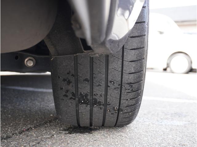 �^�C���̍a�͂��������S���K�ɂ��g���������߂Ƀ^�C���̃q�r��o���u����̋�C�R��Ȃǃv���̖ڂŊm�F�����Ē����܂��B