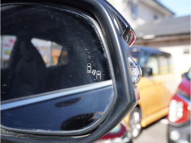 �y�u���C���h�X�|�b�g���j�^�[�z�Ԑ��ύX���ȂǂɌ����ɂ����ʒu�ɂ���Ԃ����m���܂��B���S���ĉ^�]�ł��܂��B