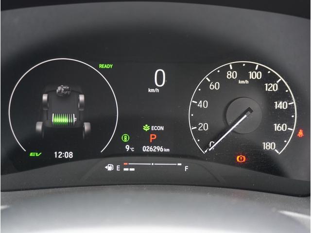 ヴェゼル ｅ：ＨＥＶ　Ｘ　フルオートエアコン　ＬＫＡＳ　アダクティブクルーズコントロール　盗難防止　両席エアバック　ソナー　Ｂカメ　ＴＶナビ　キーレスエントリー　地デジ　エアバッグ　カーテンエアバック　パワーウインドウ　ＶＳＡ（58枚目）