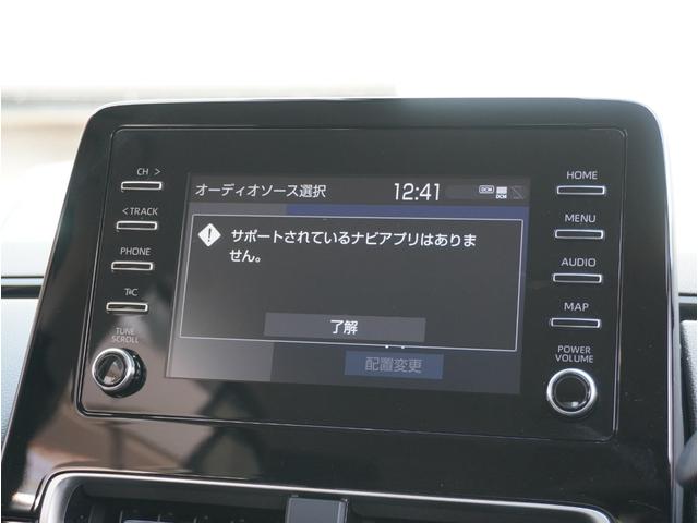 アクア Ｘ　ＬＫＡ　パワステ　運転席エアバック　ハイビームアシスト　テレビ　ＡＡＣ　盗難防止　ＡＣ１００Ｖ　ドラレコ付き　ＬＥＤ　助手席エアバック　キーレスエントリー　ＥＴＣ付　シートヒーター　オートクルーズ（6枚目）