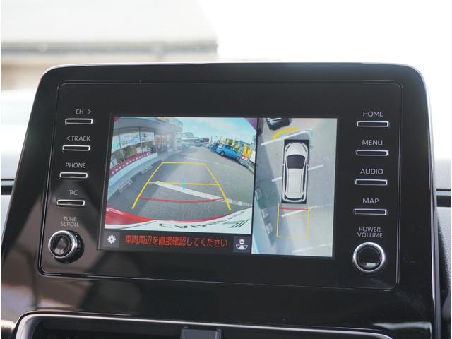 アクア Ｘ　ＬＫＡ　パワステ　運転席エアバック　ハイビームアシスト　テレビ　ＡＡＣ　盗難防止　ＡＣ１００Ｖ　ドラレコ付き　ＬＥＤ　助手席エアバック　キーレスエントリー　ＥＴＣ付　シートヒーター　オートクルーズ（7枚目）