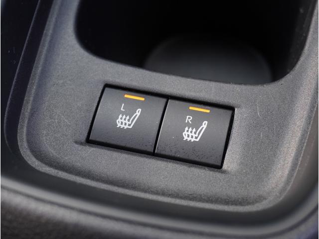 アクア Ｘ　ＬＫＡ　パワステ　運転席エアバック　ハイビームアシスト　テレビ　ＡＡＣ　盗難防止　ＡＣ１００Ｖ　ドラレコ付き　ＬＥＤ　助手席エアバック　キーレスエントリー　ＥＴＣ付　シートヒーター　オートクルーズ（10枚目）