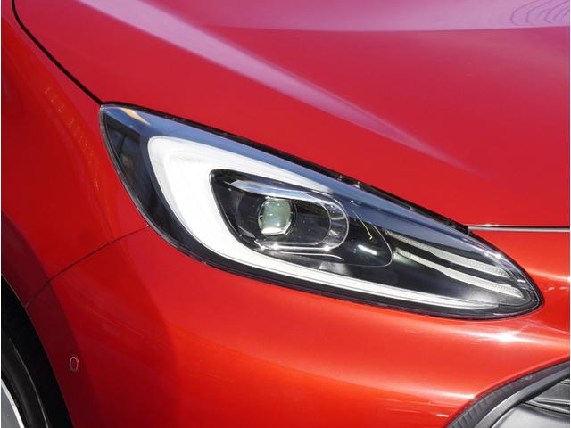 アクア Ｘ　ＬＫＡ　パワステ　運転席エアバック　ハイビームアシスト　テレビ　ＡＡＣ　盗難防止　ＡＣ１００Ｖ　ドラレコ付き　ＬＥＤ　助手席エアバック　キーレスエントリー　ＥＴＣ付　シートヒーター　オートクルーズ（15枚目）