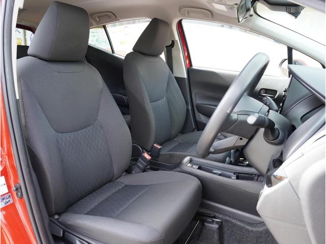 アクア Ｘ　ＬＫＡ　パワステ　運転席エアバック　ハイビームアシスト　テレビ　ＡＡＣ　盗難防止　ＡＣ１００Ｖ　ドラレコ付き　ＬＥＤ　助手席エアバック　キーレスエントリー　ＥＴＣ付　シートヒーター　オートクルーズ（33枚目）