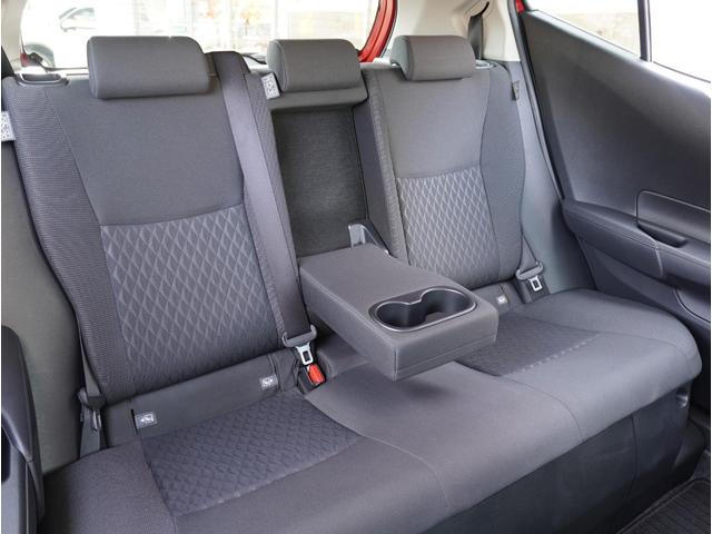 アクア Ｘ　ＬＫＡ　パワステ　運転席エアバック　ハイビームアシスト　テレビ　ＡＡＣ　盗難防止　ＡＣ１００Ｖ　ドラレコ付き　ＬＥＤ　助手席エアバック　キーレスエントリー　ＥＴＣ付　シートヒーター　オートクルーズ（38枚目）
