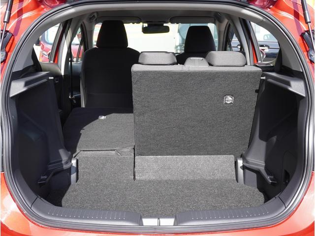 アクア Ｘ　ＬＫＡ　パワステ　運転席エアバック　ハイビームアシスト　テレビ　ＡＡＣ　盗難防止　ＡＣ１００Ｖ　ドラレコ付き　ＬＥＤ　助手席エアバック　キーレスエントリー　ＥＴＣ付　シートヒーター　オートクルーズ（44枚目）