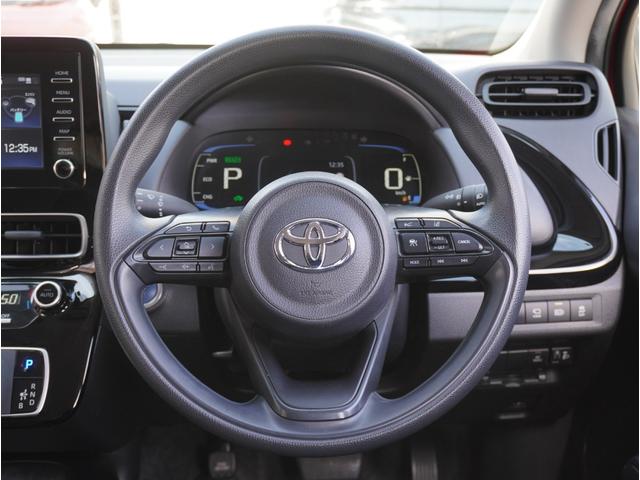 アクア Ｘ　ＬＫＡ　パワステ　運転席エアバック　ハイビームアシスト　テレビ　ＡＡＣ　盗難防止　ＡＣ１００Ｖ　ドラレコ付き　ＬＥＤ　助手席エアバック　キーレスエントリー　ＥＴＣ付　シートヒーター　オートクルーズ（49枚目）