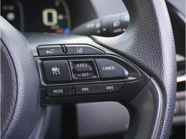 アクア Ｘ　ＬＫＡ　パワステ　運転席エアバック　ハイビームアシスト　テレビ　ＡＡＣ　盗難防止　ＡＣ１００Ｖ　ドラレコ付き　ＬＥＤ　助手席エアバック　キーレスエントリー　ＥＴＣ付　シートヒーター　オートクルーズ（56枚目）