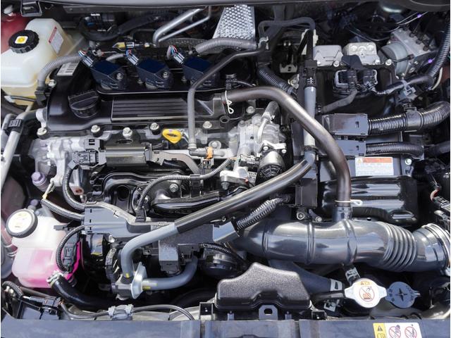 アクア Ｘ　ＬＫＡ　パワステ　運転席エアバック　ハイビームアシスト　テレビ　ＡＡＣ　盗難防止　ＡＣ１００Ｖ　ドラレコ付き　ＬＥＤ　助手席エアバック　キーレスエントリー　ＥＴＣ付　シートヒーター　オートクルーズ（75枚目）