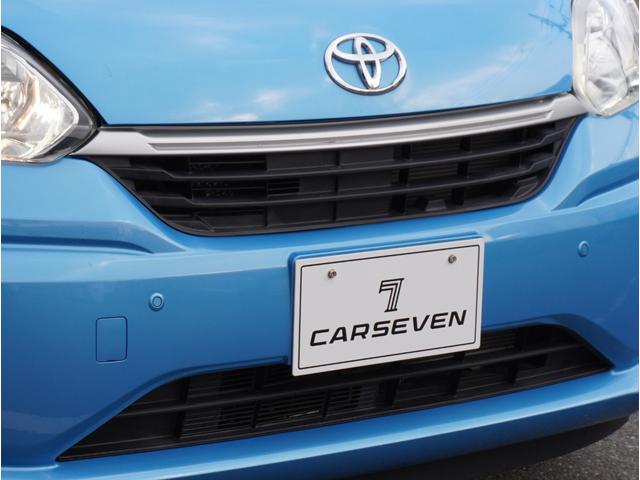 パッソ Ｘ　Ｇパッケージ　パワーステアリング　衝突軽減ブレーキサポート　レーンアシスト　パワーウィンドウ　オートハイビーム　クリアランスソナー　地デジ　Ａストップ　アルミホイール　ＥＳＣ　スマートキー　ナビ＆ＴＶ　ＥＴＣ（14枚目）