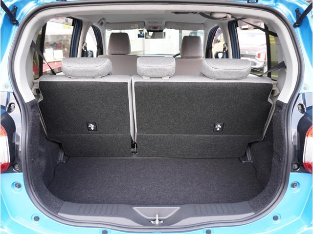 パッソ Ｘ　Ｇパッケージ　パワーステアリング　衝突軽減ブレーキサポート　レーンアシスト　パワーウィンドウ　オートハイビーム　クリアランスソナー　地デジ　Ａストップ　アルミホイール　ＥＳＣ　スマートキー　ナビ＆ＴＶ　ＥＴＣ（40枚目）