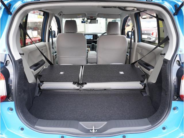 パッソ Ｘ　Ｇパッケージ　パワーステアリング　衝突軽減ブレーキサポート　レーンアシスト　パワーウィンドウ　オートハイビーム　クリアランスソナー　地デジ　Ａストップ　アルミホイール　ＥＳＣ　スマートキー　ナビ＆ＴＶ　ＥＴＣ（42枚目）