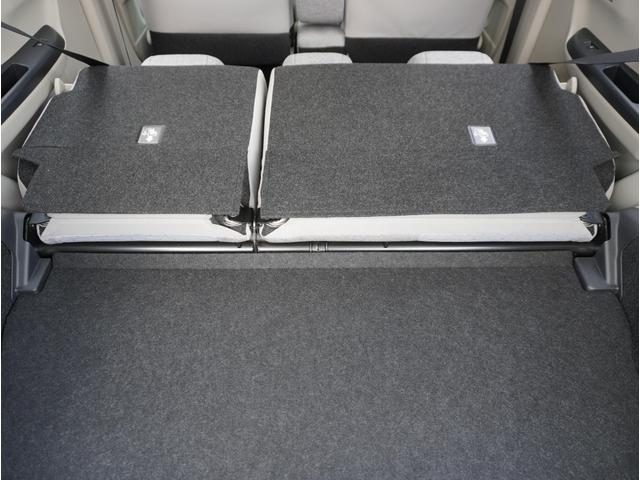 パッソ Ｘ　Ｇパッケージ　パワーステアリング　衝突軽減ブレーキサポート　レーンアシスト　パワーウィンドウ　オートハイビーム　クリアランスソナー　地デジ　Ａストップ　アルミホイール　ＥＳＣ　スマートキー　ナビ＆ＴＶ　ＥＴＣ（43枚目）