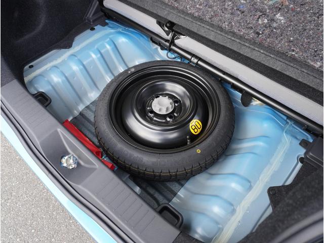 パッソ Ｘ　Ｇパッケージ　パワーステアリング　衝突軽減ブレーキサポート　レーンアシスト　パワーウィンドウ　オートハイビーム　クリアランスソナー　地デジ　Ａストップ　アルミホイール　ＥＳＣ　スマートキー　ナビ＆ＴＶ　ＥＴＣ（44枚目）