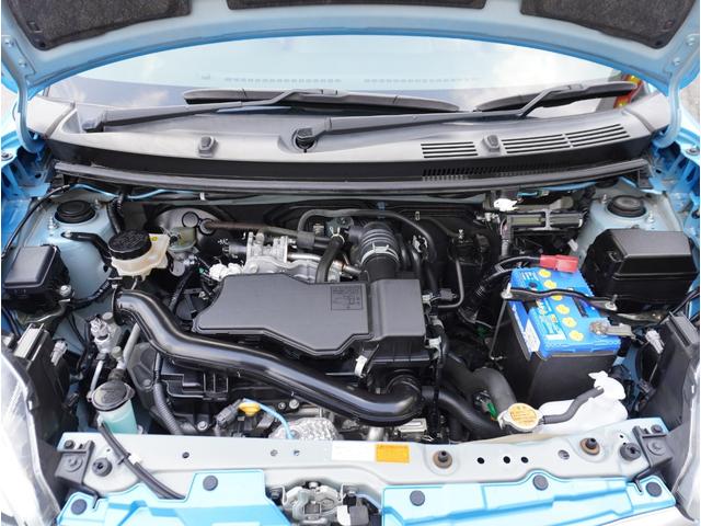 パッソ Ｘ　Ｇパッケージ　パワーステアリング　衝突軽減ブレーキサポート　レーンアシスト　パワーウィンドウ　オートハイビーム　クリアランスソナー　地デジ　Ａストップ　アルミホイール　ＥＳＣ　スマートキー　ナビ＆ＴＶ　ＥＴＣ（67枚目）