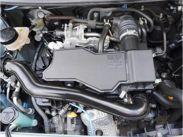 パッソ Ｘ　Ｇパッケージ　パワーステアリング　衝突軽減ブレーキサポート　レーンアシスト　パワーウィンドウ　オートハイビーム　クリアランスソナー　地デジ　Ａストップ　アルミホイール　ＥＳＣ　スマートキー　ナビ＆ＴＶ　ＥＴＣ（68枚目）