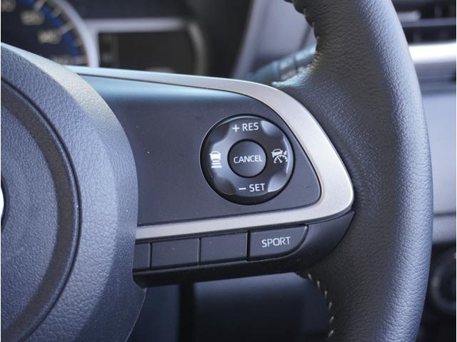 �y�A�_�v�e�B�u�N���[�Y�R���g���[���z�X�e�A�����O�̃X�C�b�`�𑀍삷��ƃ~���g���[�_�[�Ő�s�ԂƂ̋����𑪒�B�ݒ��K�؂ɕۂ��Ȃ�������E�����A����ɒ�~�܂Ŏ����ɒǏ]���܂�