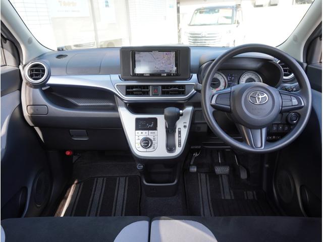 ピクシスジョイ C X SAII ESC Bカメラ 盗難防止システム ABS ベンチシート オートエアコン ETC アイドリングS 衝突被害軽減B(4枚目)