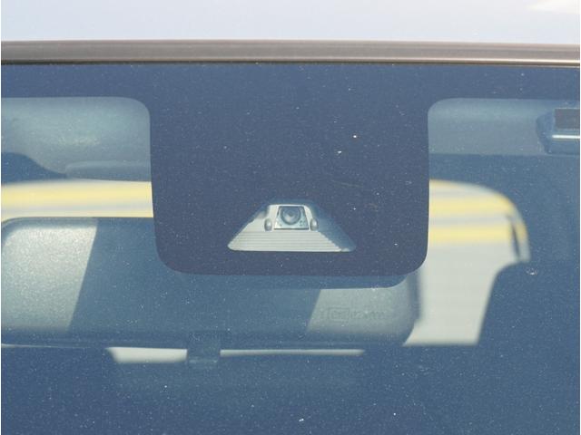 ピクシスジョイ C X SAII ESC Bカメラ 盗難防止システム ABS ベンチシート オートエアコン ETC アイドリングS 衝突被害軽減B(12枚目)