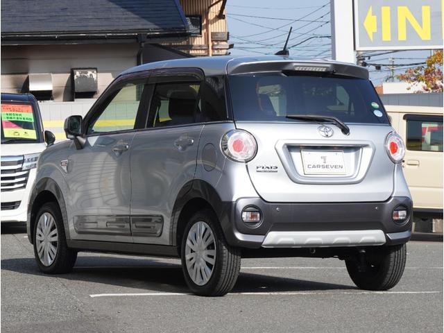 ピクシスジョイ C X SAII ESC Bカメラ 盗難防止システム ABS ベンチシート オートエアコン ETC アイドリングS 衝突被害軽減B(22枚目)