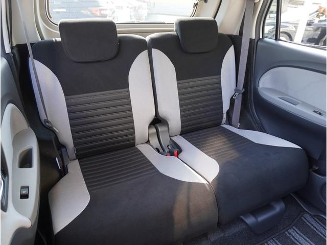 ピクシスジョイ C X SAII ESC Bカメラ 盗難防止システム ABS ベンチシート オートエアコン ETC アイドリングS 衝突被害軽減B(30枚目)