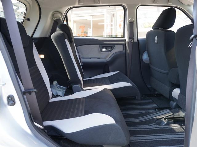 ピクシスジョイ C X SAII ESC Bカメラ 盗難防止システム ABS ベンチシート オートエアコン ETC アイドリングS 衝突被害軽減B(32枚目)