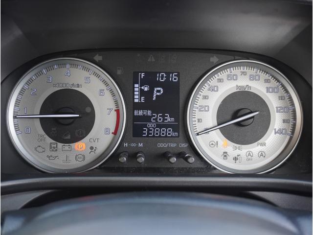 ピクシスジョイ C X SAII ESC Bカメラ 盗難防止システム ABS ベンチシート オートエアコン ETC アイドリングS 衝突被害軽減B(52枚目)