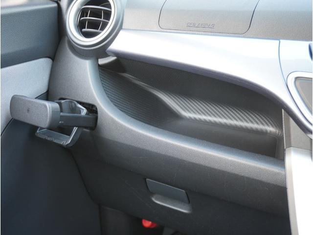 ピクシスジョイ C X SAII ESC Bカメラ 盗難防止システム ABS ベンチシート オートエアコン ETC アイドリングS 衝突被害軽減B(60枚目)