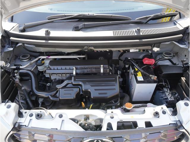 ピクシスジョイ C X SAII ESC Bカメラ 盗難防止システム ABS ベンチシート オートエアコン ETC アイドリングS 衝突被害軽減B(66枚目)