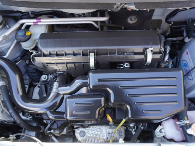 ピクシスジョイ C X SAII ESC Bカメラ 盗難防止システム ABS ベンチシート オートエアコン ETC アイドリングS 衝突被害軽減B(67枚目)