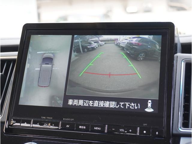 デリカD:5 P アイドリングストップ車 両側パワスライドドア アダプティブクルーズ LDW メモリ-ナビ アルミ ターボモデル シートヒータ AUX LEDヘッドライト パワ-シ-ト スマートキ- カーテンエアバック(7枚目)