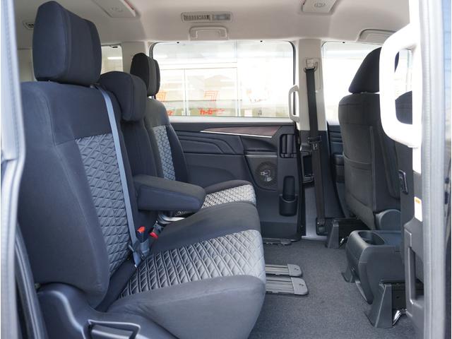 デリカD:5 P アイドリングストップ車 両側パワスライドドア アダプティブクルーズ LDW メモリ-ナビ アルミ ターボモデル シートヒータ AUX LEDヘッドライト パワ-シ-ト スマートキ- カーテンエアバック(35枚目)