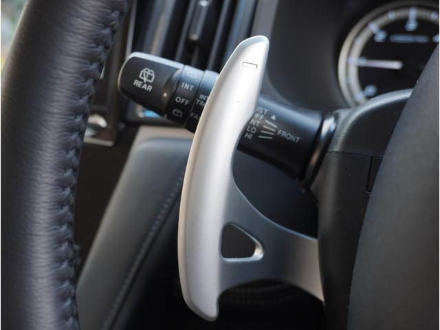 デリカD:5 P アイドリングストップ車 両側パワスライドドア アダプティブクルーズ LDW メモリ-ナビ アルミ ターボモデル シートヒータ AUX LEDヘッドライト パワ-シ-ト スマートキ- カーテンエアバック(56枚目)