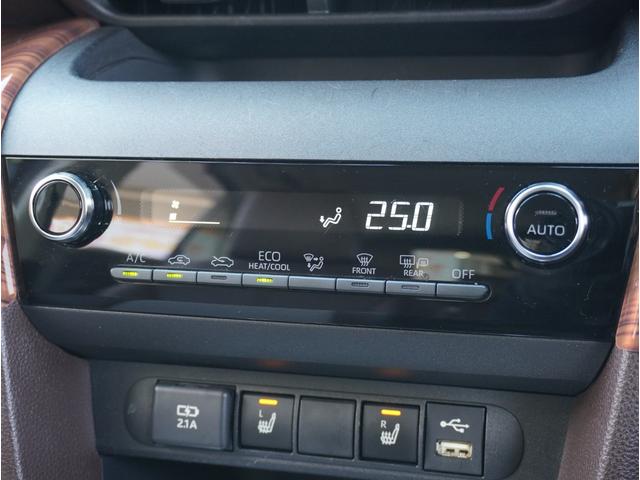 ヤリスクロス ハイブリッドZ 追従クルーズ クリアランスソナ- LKA シートH スマートエントリー 横滑り防止 フルセグTV LEDライト ETC付き アルミホイール 助手席エアバッグ オートエアコン パワステ ドライブレコーダ(68枚目)