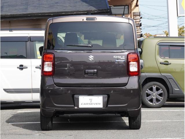 ワゴンRスマイル ハイブリッドX 誤発進抑制 車線逸脱警告 リアカメラ 地デジフルセグTV レーダークルーズ 前席シートヒーター LEDランプ エアバック ETC ドラレコ フルフラット DVD再生 キーレス メモリーナビゲーション(26枚目)