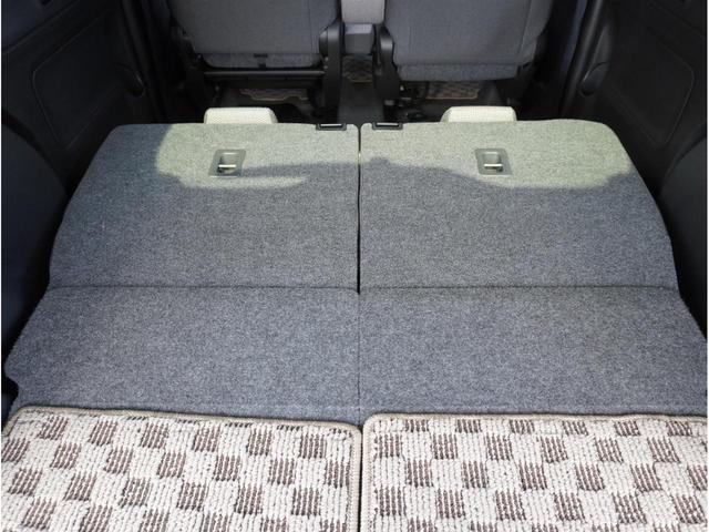 ワゴンRスマイル ハイブリッドX 誤発進抑制 車線逸脱警告 リアカメラ 地デジフルセグTV レーダークルーズ 前席シートヒーター LEDランプ エアバック ETC ドラレコ フルフラット DVD再生 キーレス メモリーナビゲーション(46枚目)