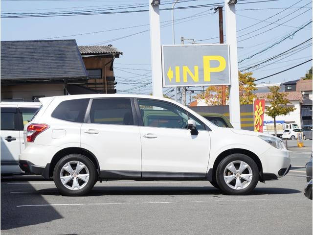 フォレスター 2.0i-L アイサイト 衝突回避ブレーキ アルミ アダクティブクルーズコントロール シートH 車線逸脱警告 AUX接続 サイドエアバック リアカメラ AAC AWD パワーウインドウ イモビ TVナビ 地デジTV パワステ(27枚目)