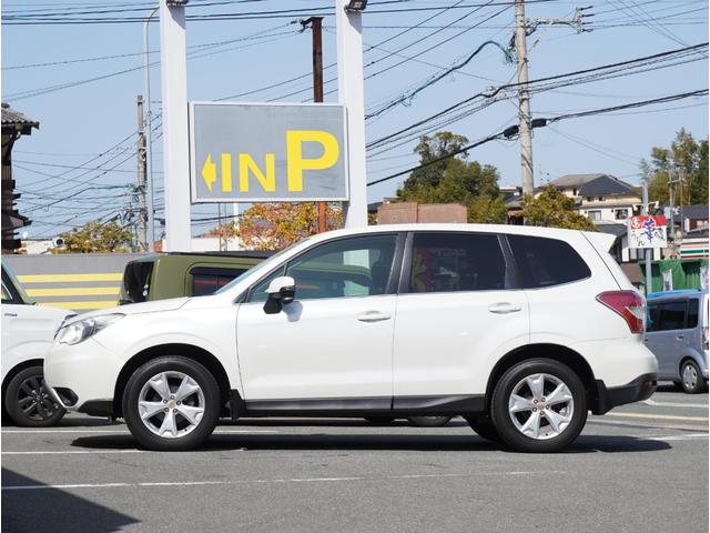 フォレスター 2.0i-L アイサイト 衝突回避ブレーキ アルミ アダクティブクルーズコントロール シートH 車線逸脱警告 AUX接続 サイドエアバック リアカメラ AAC AWD パワーウインドウ イモビ TVナビ 地デジTV パワステ(28枚目)