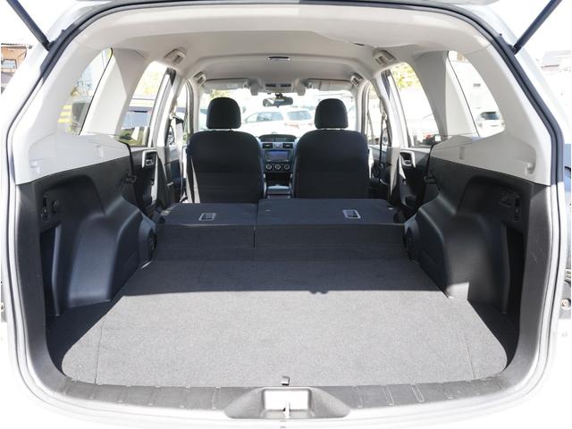 フォレスター 2.0i-L アイサイト 衝突回避ブレーキ アルミ アダクティブクルーズコントロール シートH 車線逸脱警告 AUX接続 サイドエアバック リアカメラ AAC AWD パワーウインドウ イモビ TVナビ 地デジTV パワステ(41枚目)