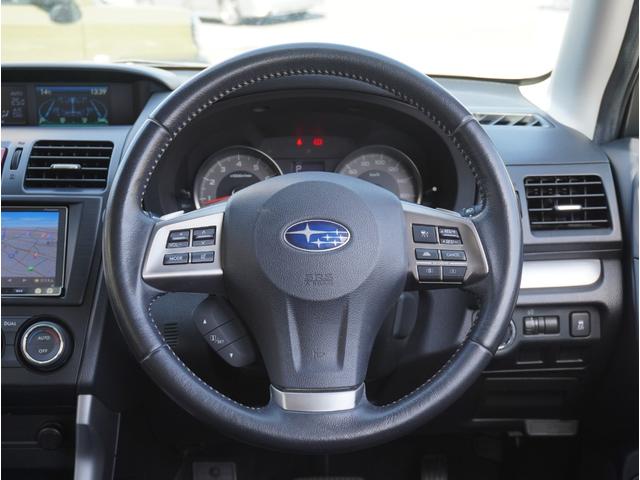 フォレスター 2.0i-L アイサイト 衝突回避ブレーキ アルミ アダクティブクルーズコントロール シートH 車線逸脱警告 AUX接続 サイドエアバック リアカメラ AAC AWD パワーウインドウ イモビ TVナビ 地デジTV パワステ(46枚目)