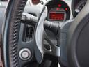 【パドルシフト】ハンドルから手を離さずに素早くシフトアップ&ダウンができます。運転が更に楽しくなりますね!